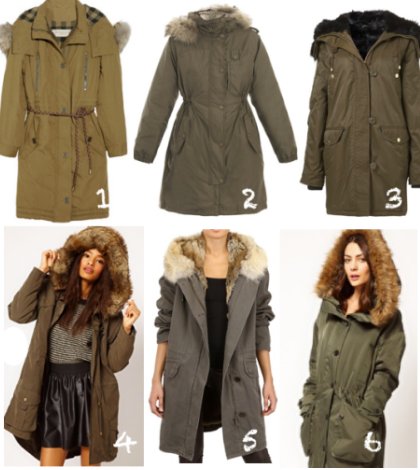 5 Different Types Of Jackets For Women