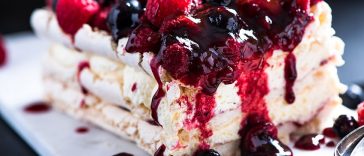 Cakes to Enjoy During Winters