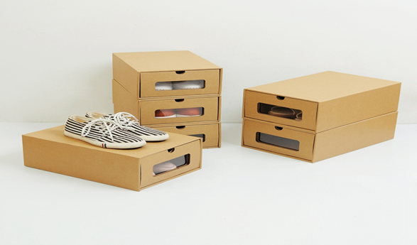 Shoes Boxes-Why Packaging Is Basic Need For Shoes Business