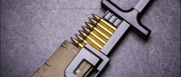 magazine speed loader