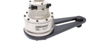pneumatic torque multipliers