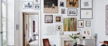 Tips To Choose The Best Wall Decor For Your Beautiful House!