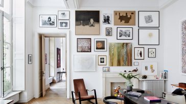 Tips To Choose The Best Wall Decor For Your Beautiful House!